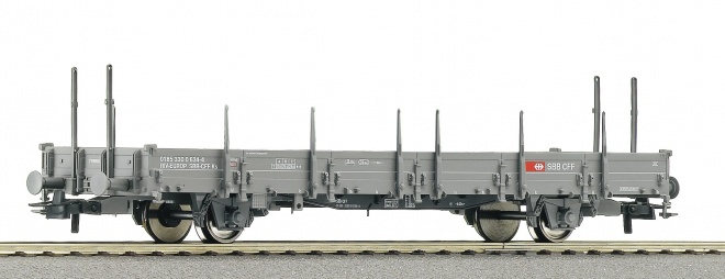 Flat car KS<br /><a href='images/pictures/Roco/224723.jpg' target='_blank'>Full size image</a>